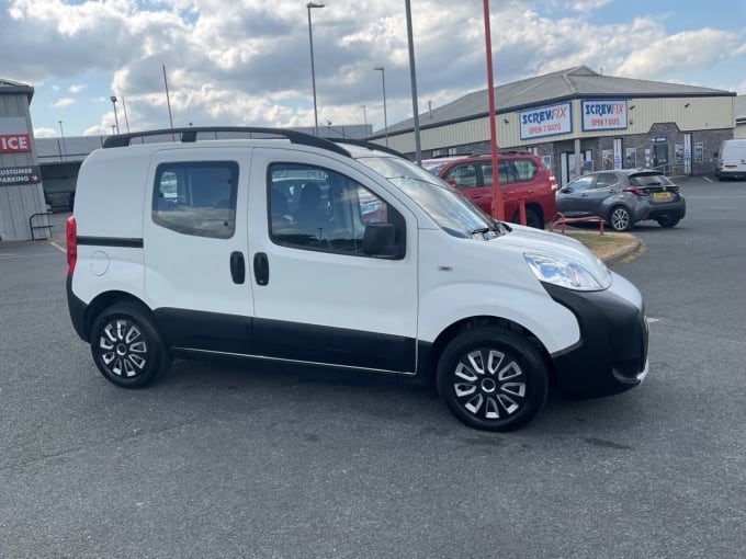 2025 Fiat Fiorino