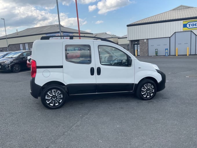 2025 Fiat Fiorino
