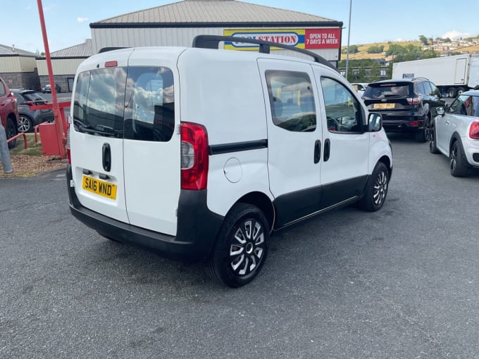 2025 Fiat Fiorino