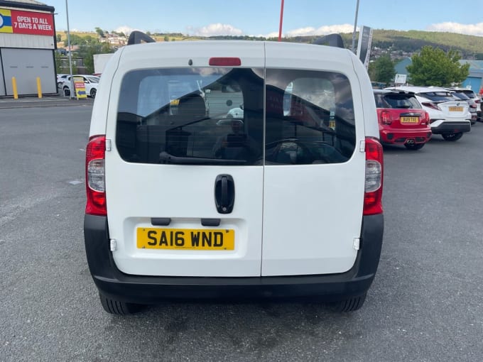 2025 Fiat Fiorino