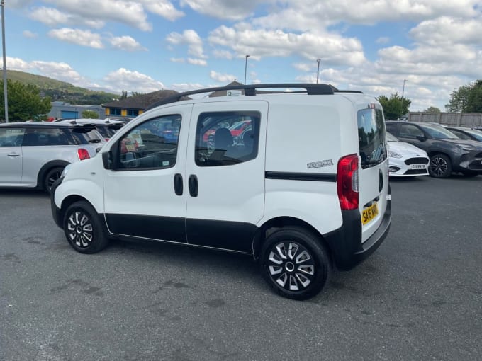 2025 Fiat Fiorino