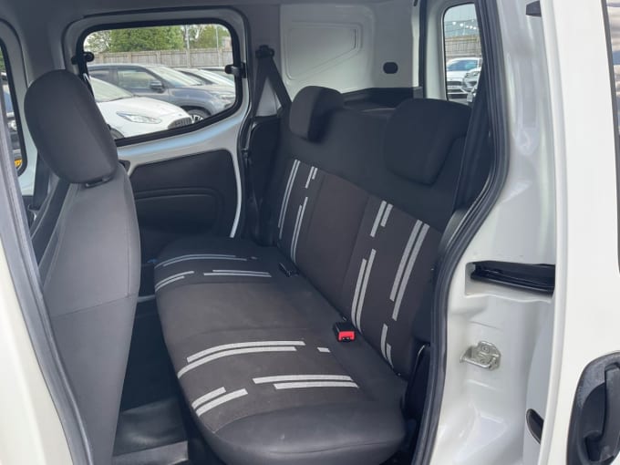 2025 Fiat Fiorino