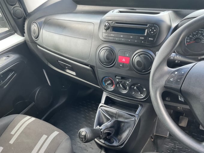 2025 Fiat Fiorino