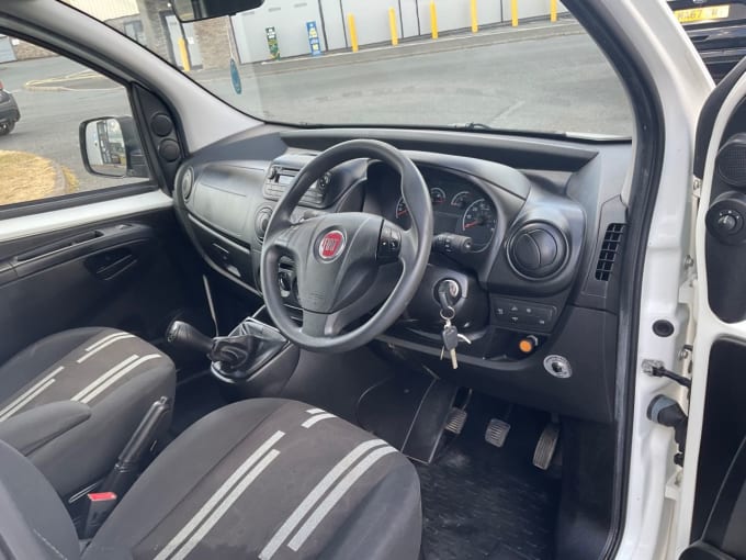 2025 Fiat Fiorino