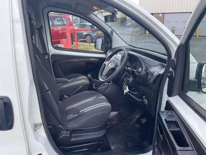 2025 Fiat Fiorino
