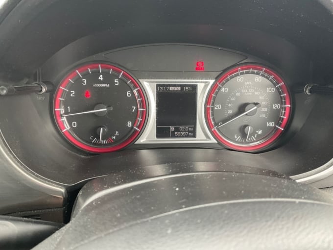 2025 Suzuki Vitara
