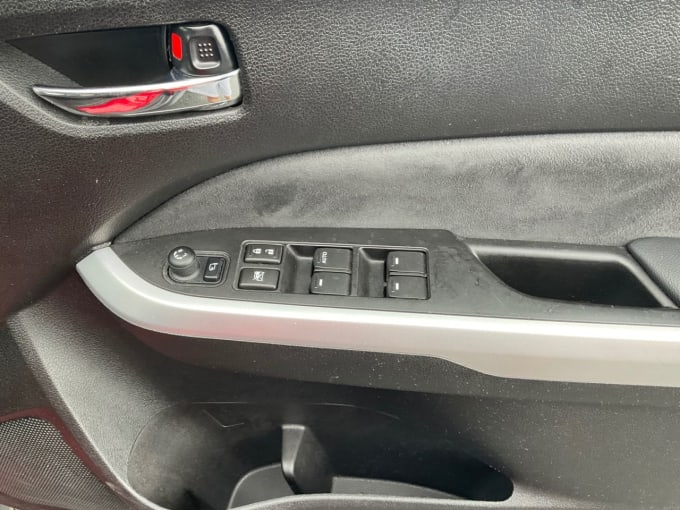 2025 Suzuki Vitara