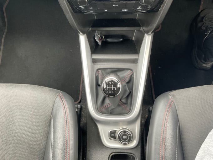 2025 Suzuki Vitara