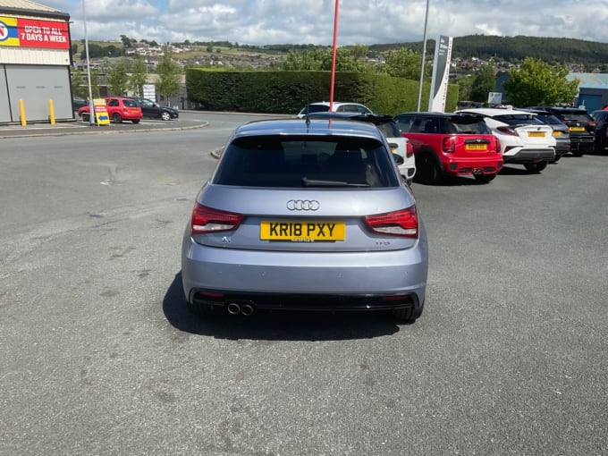 2025 Audi A1