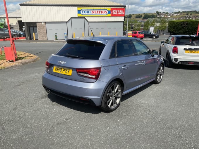 2025 Audi A1