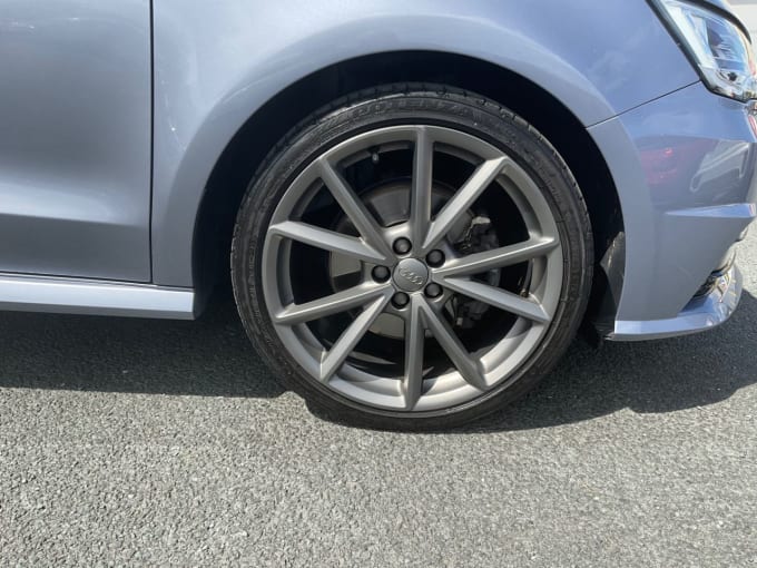 2025 Audi A1