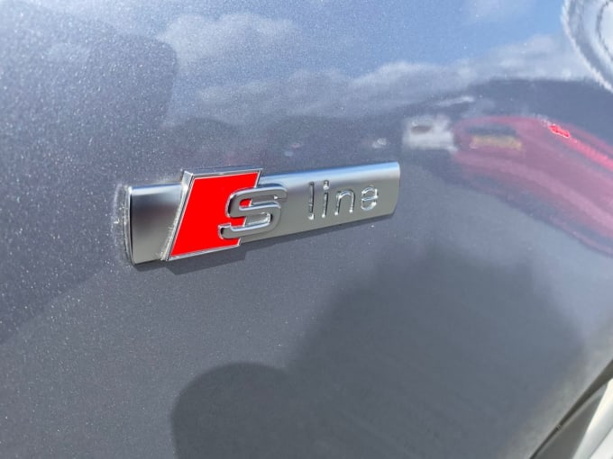 2025 Audi A1