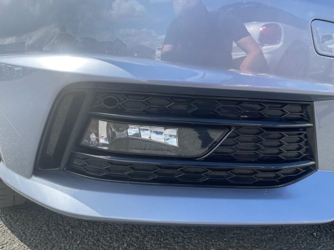 2025 Audi A1