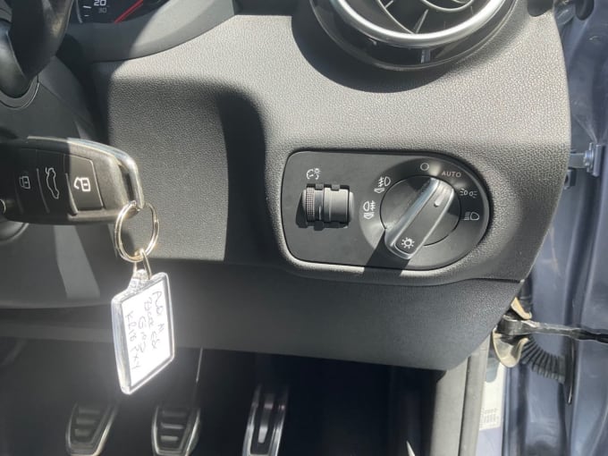 2025 Audi A1
