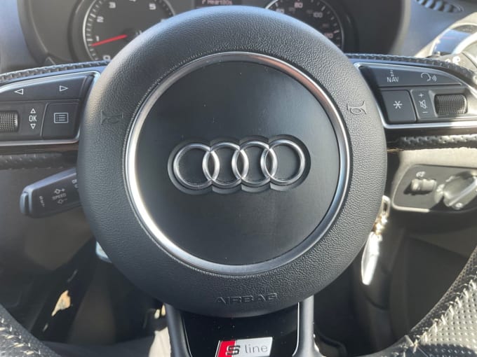 2025 Audi A1