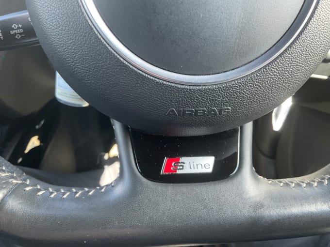 2025 Audi A1