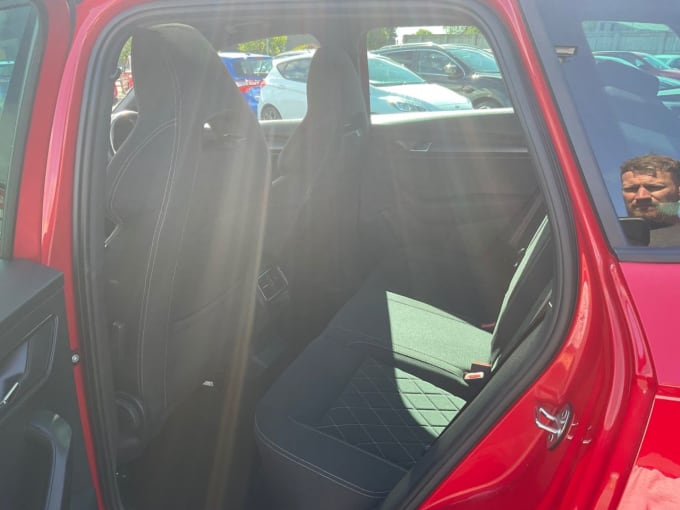 2025 Skoda Karoq