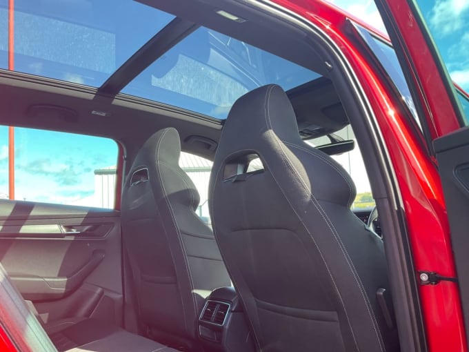 2025 Skoda Karoq