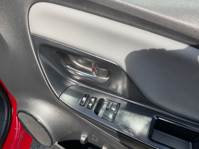 2025 Toyota Yaris