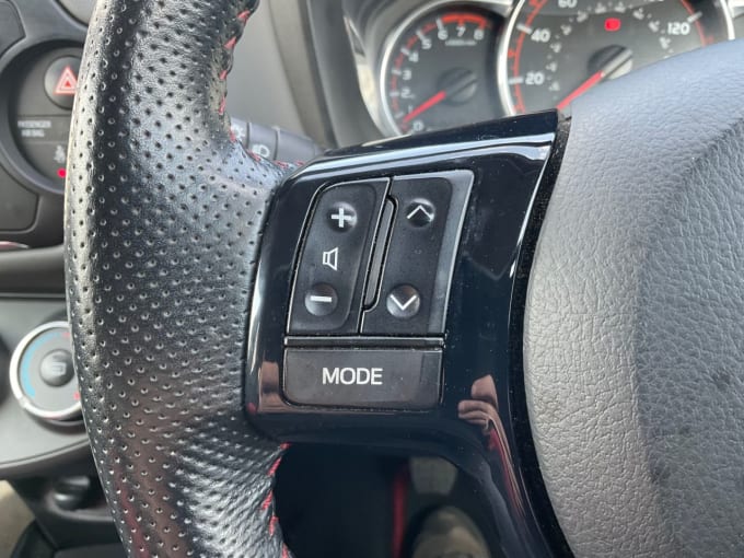 2025 Toyota Yaris