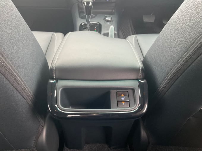 2025 Toyota Hi-lux