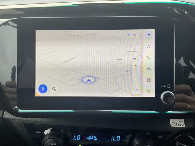 2025 Toyota Hi-lux