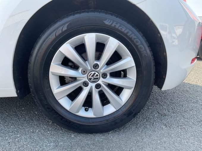 2025 Volkswagen Beetle