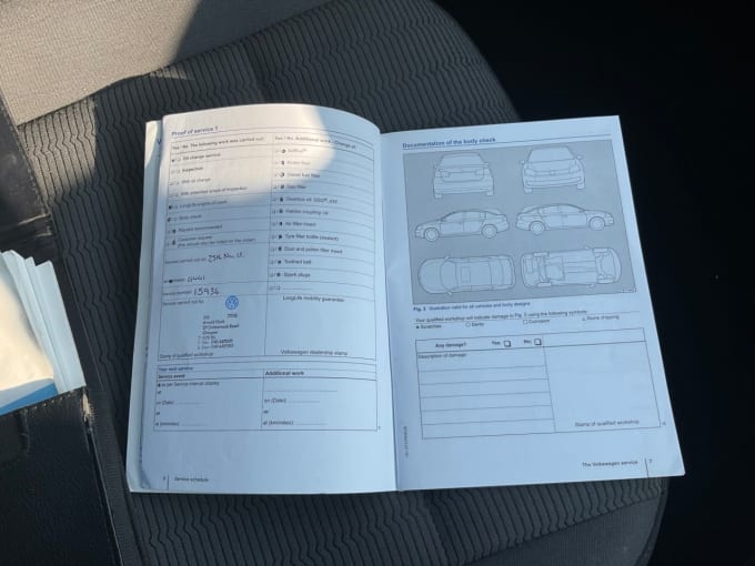 2025 Volkswagen Beetle