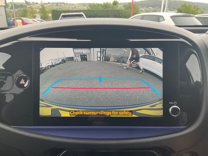 2025 Toyota Aygo X