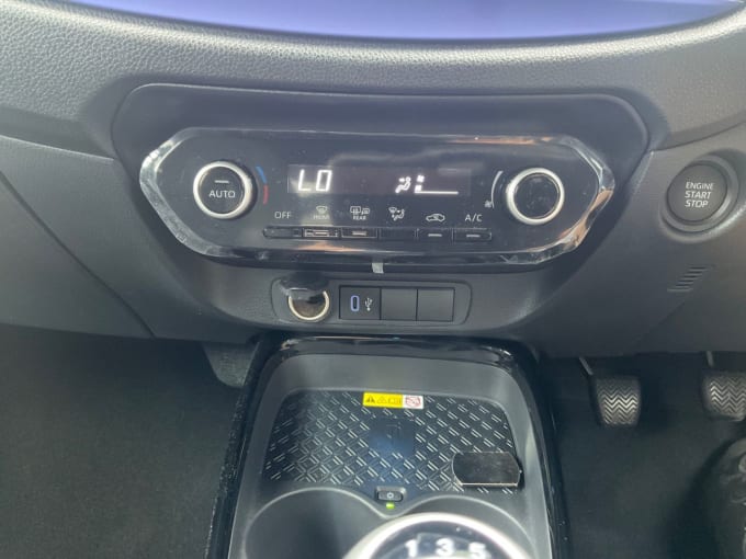 2025 Toyota Aygo X