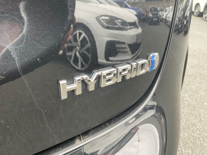 2025 Toyota Yaris Cross