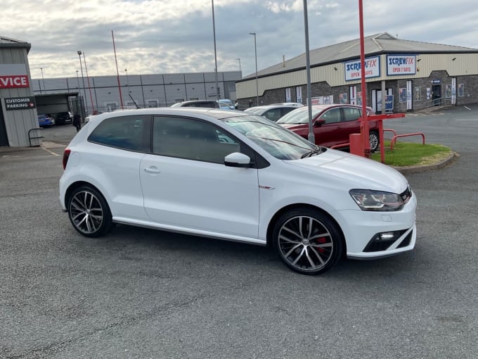 2025 Volkswagen Polo