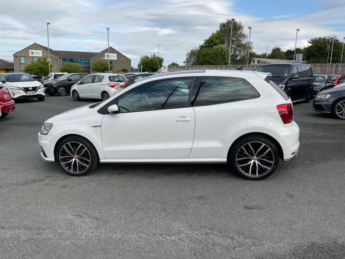 2025 Volkswagen Polo