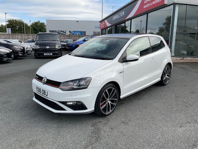 2025 Volkswagen Polo