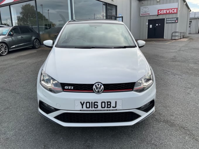 2025 Volkswagen Polo