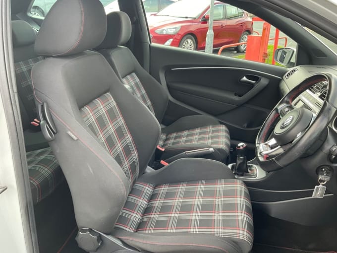 2025 Volkswagen Polo
