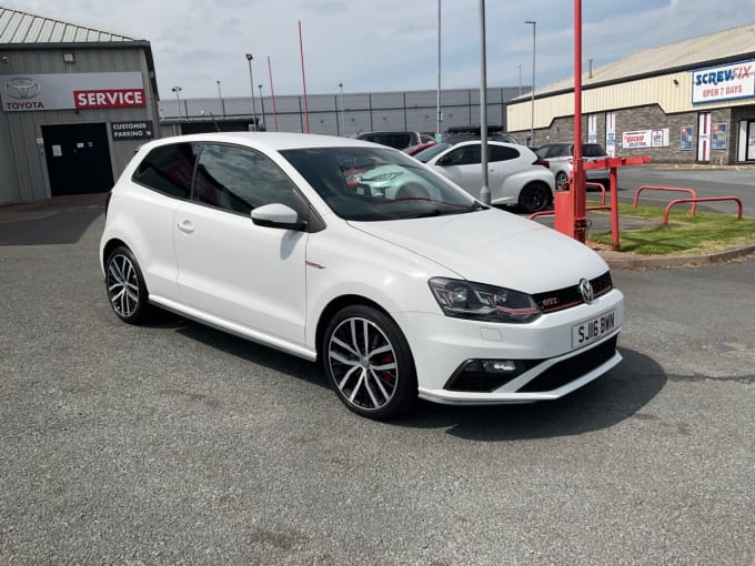 2025 Volkswagen Polo
