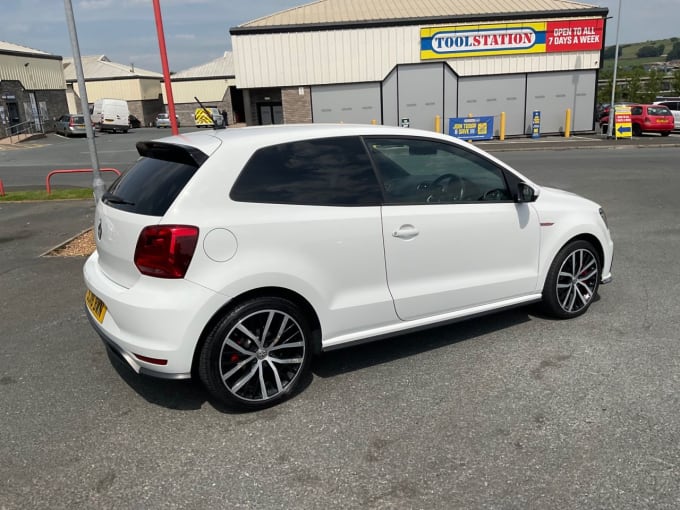 2025 Volkswagen Polo