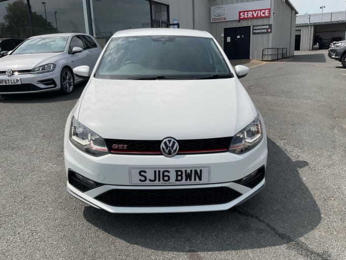 2025 Volkswagen Polo