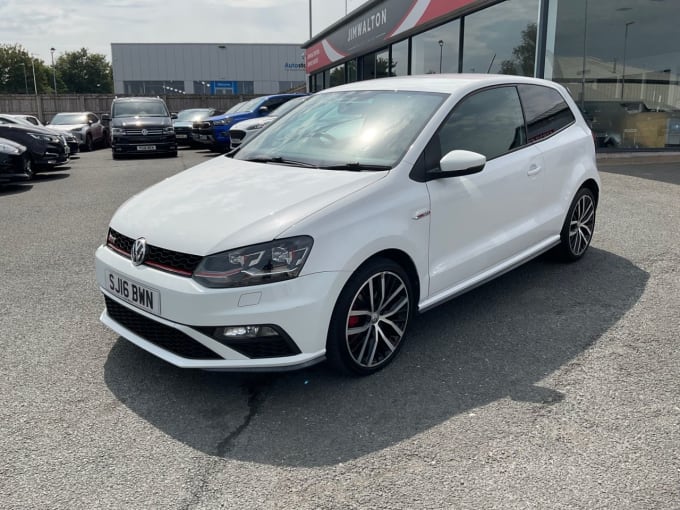 2025 Volkswagen Polo
