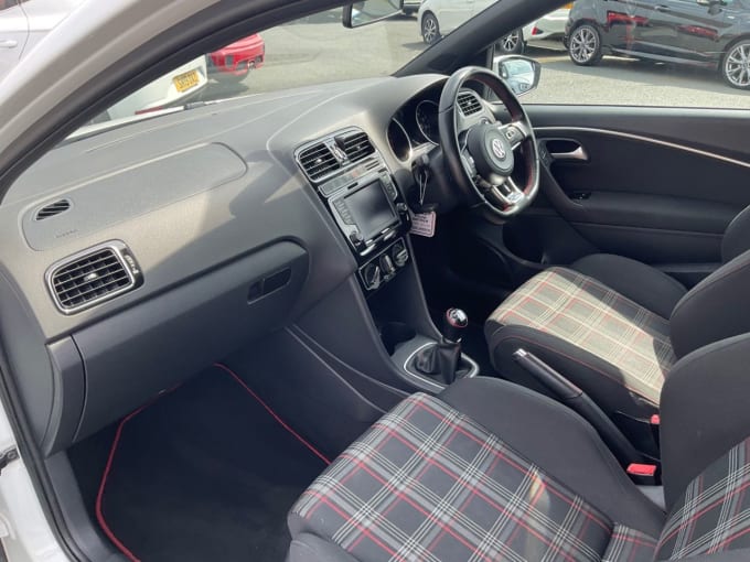 2025 Volkswagen Polo