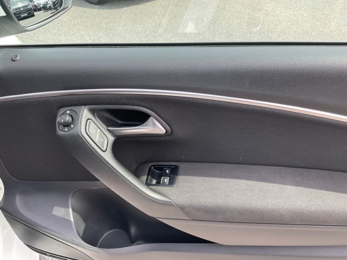 2025 Volkswagen Polo