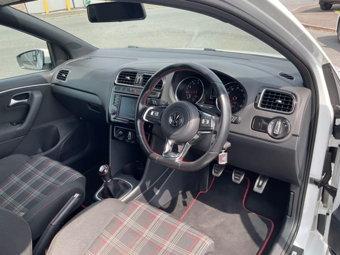 2025 Volkswagen Polo