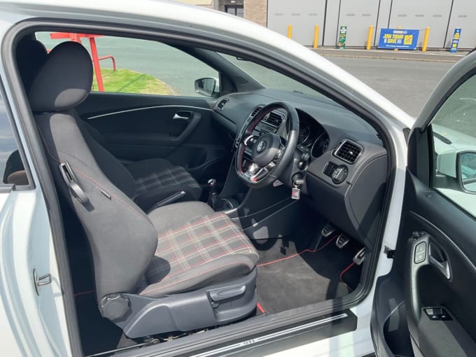 2025 Volkswagen Polo