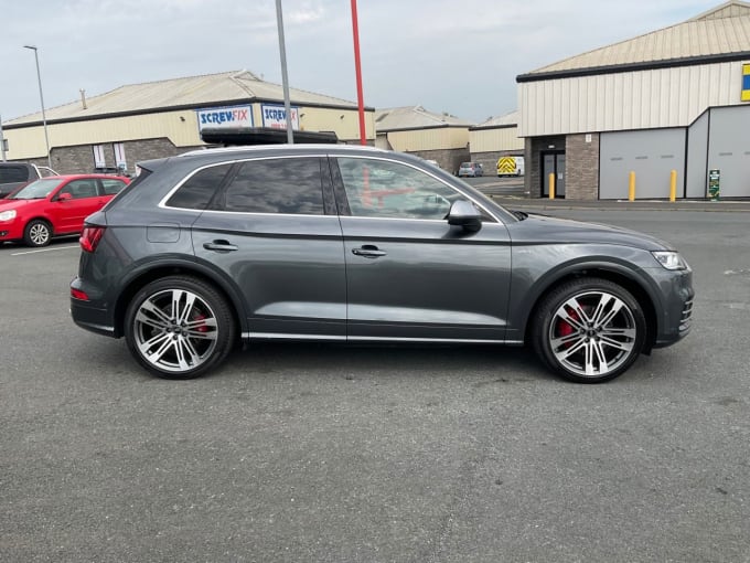 2025 Audi Sq5