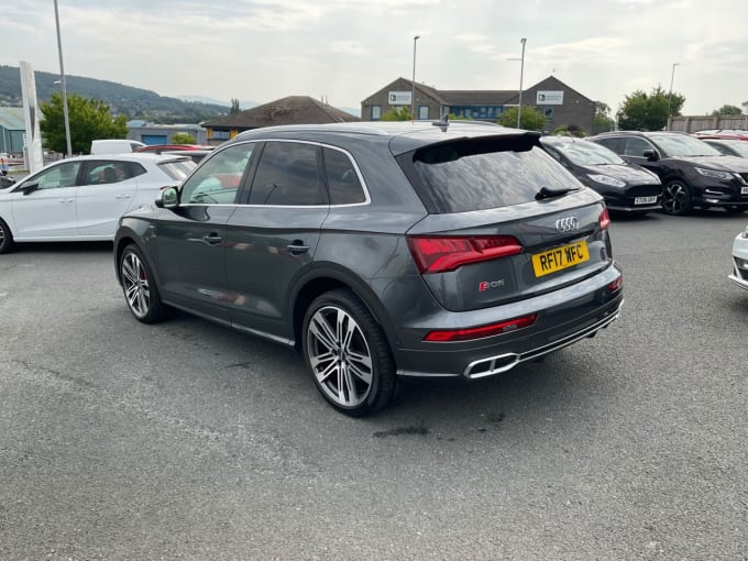 2025 Audi Sq5