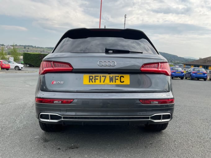2025 Audi Sq5