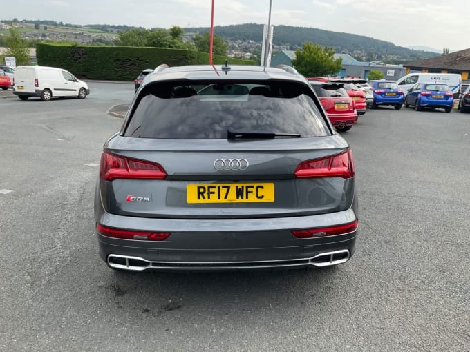 2025 Audi Sq5