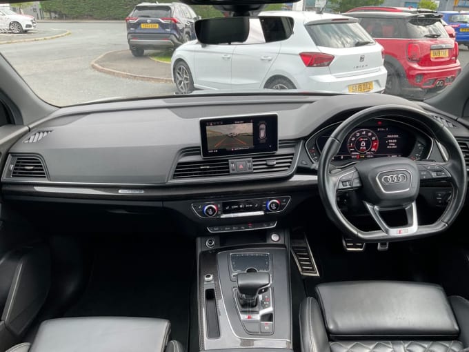 2025 Audi Sq5