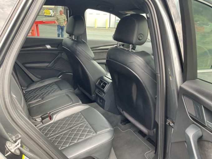2025 Audi Sq5